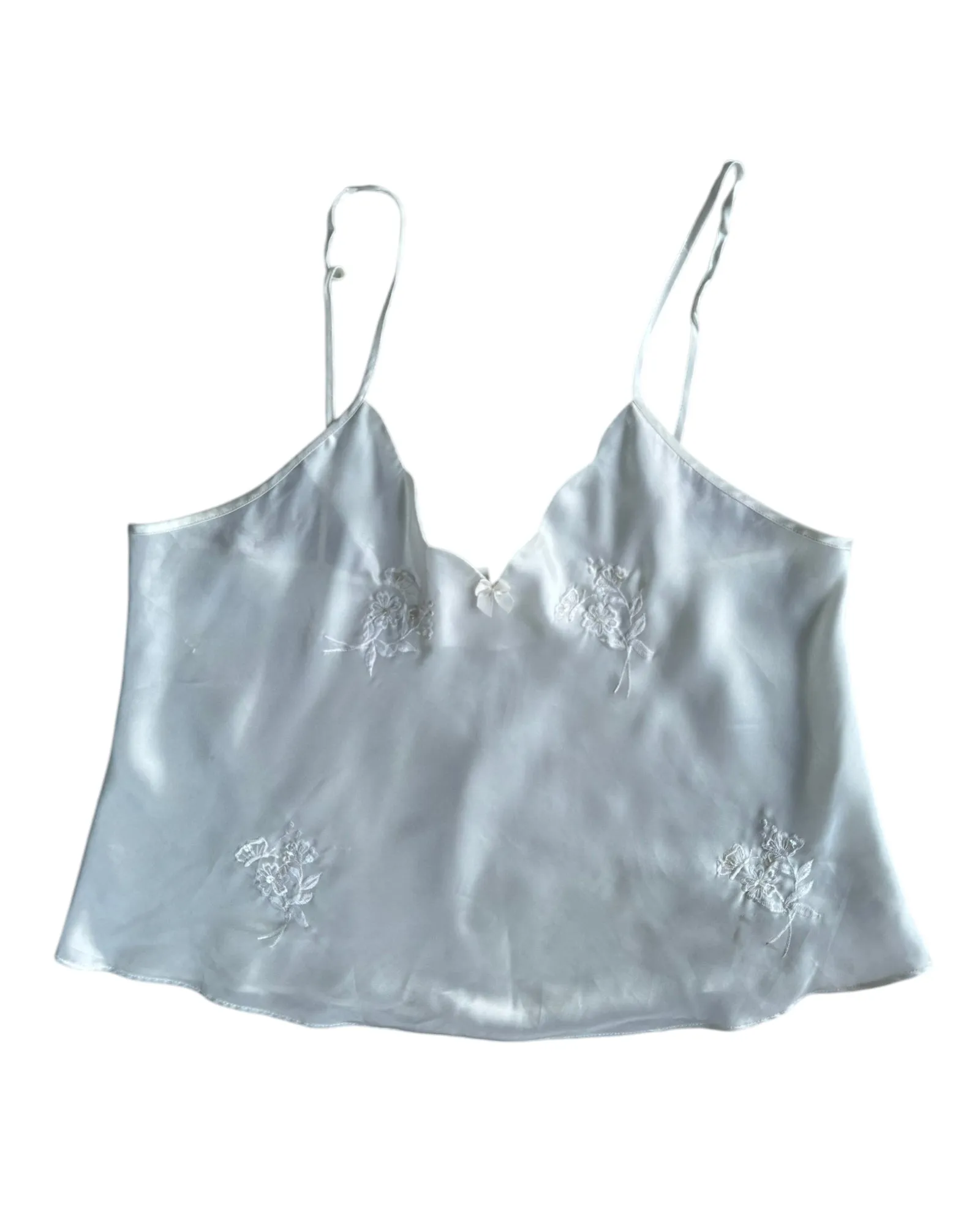 2000´S VAL MODE LINGERIE TOP