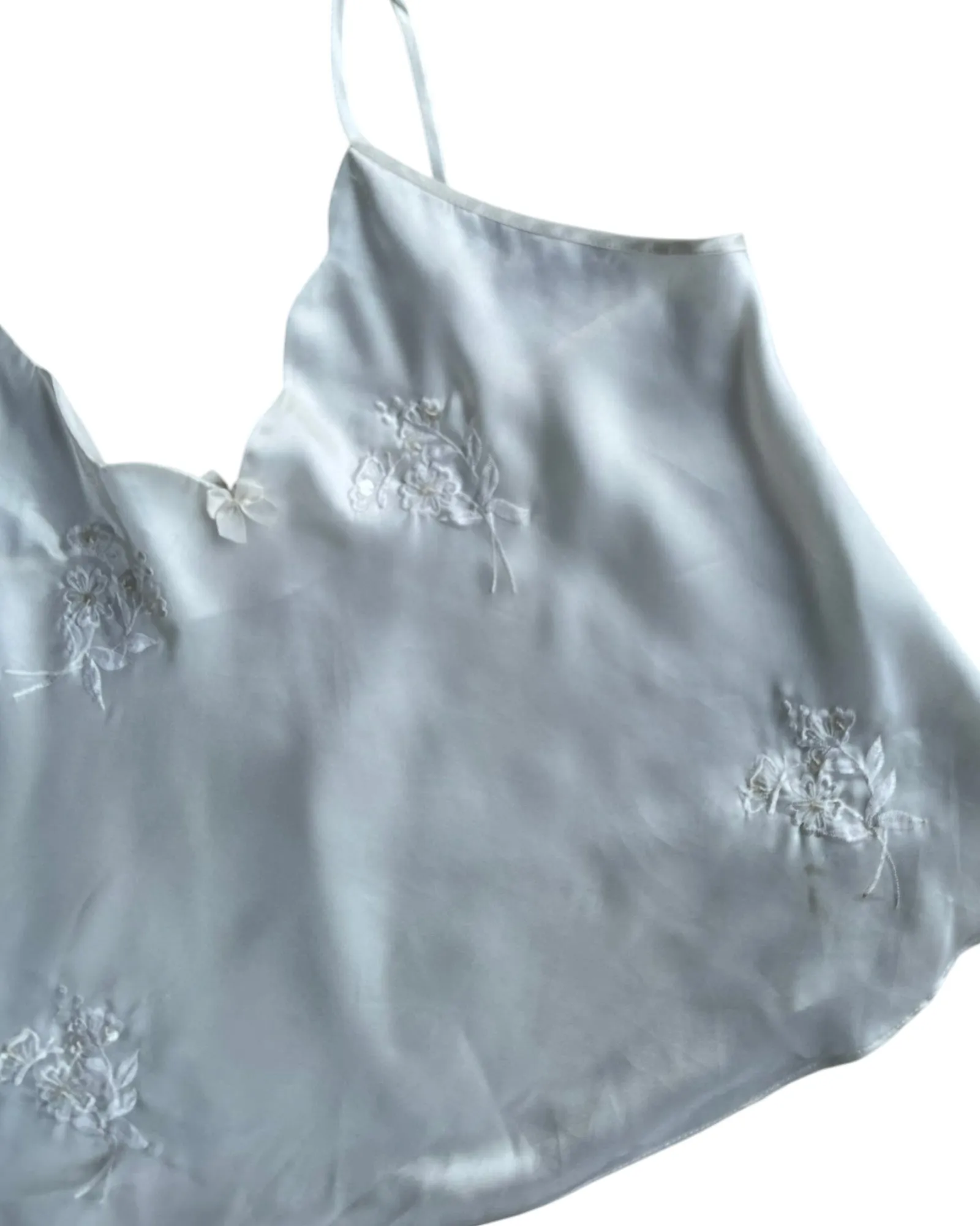 2000´S VAL MODE LINGERIE TOP