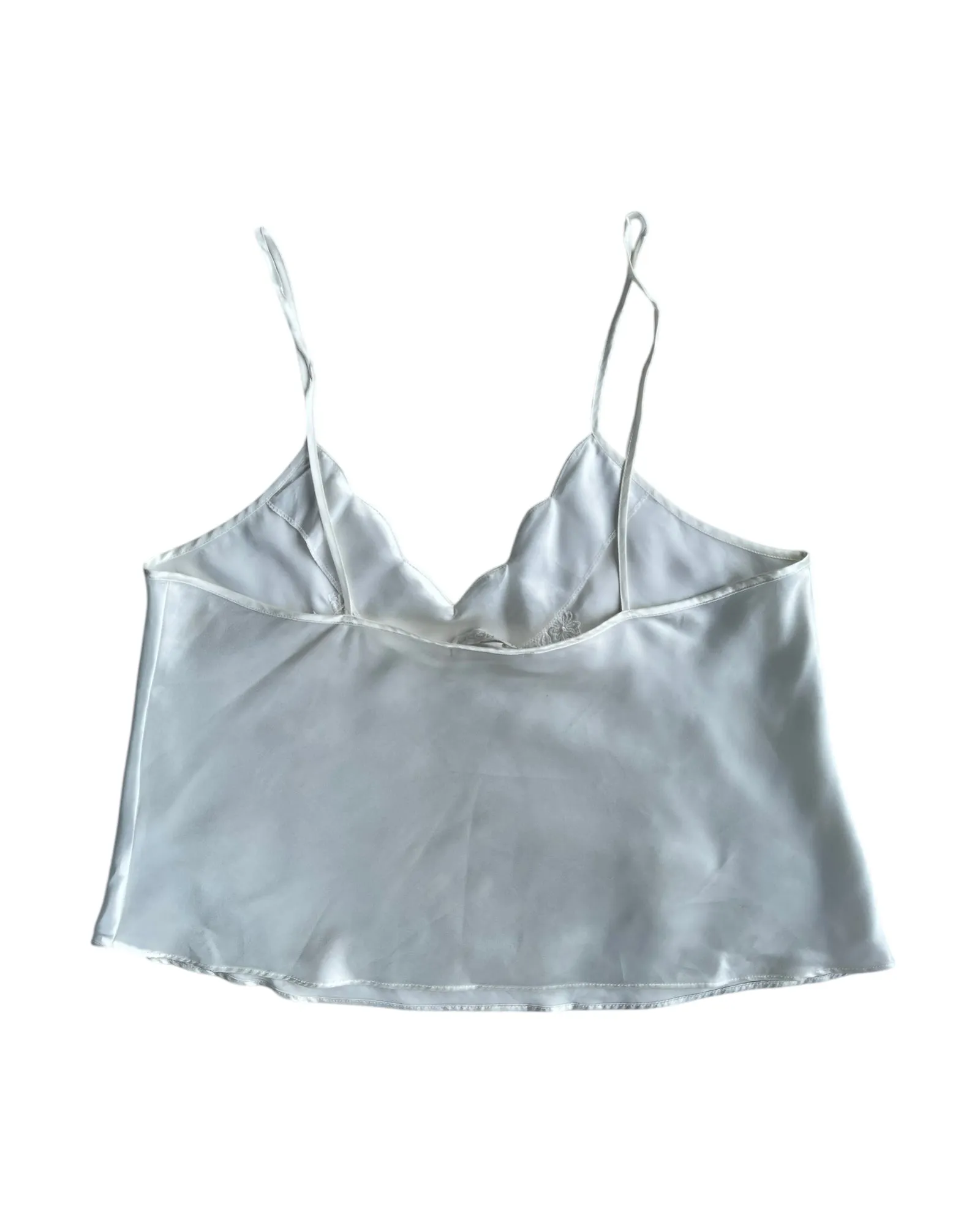 2000´S VAL MODE LINGERIE TOP