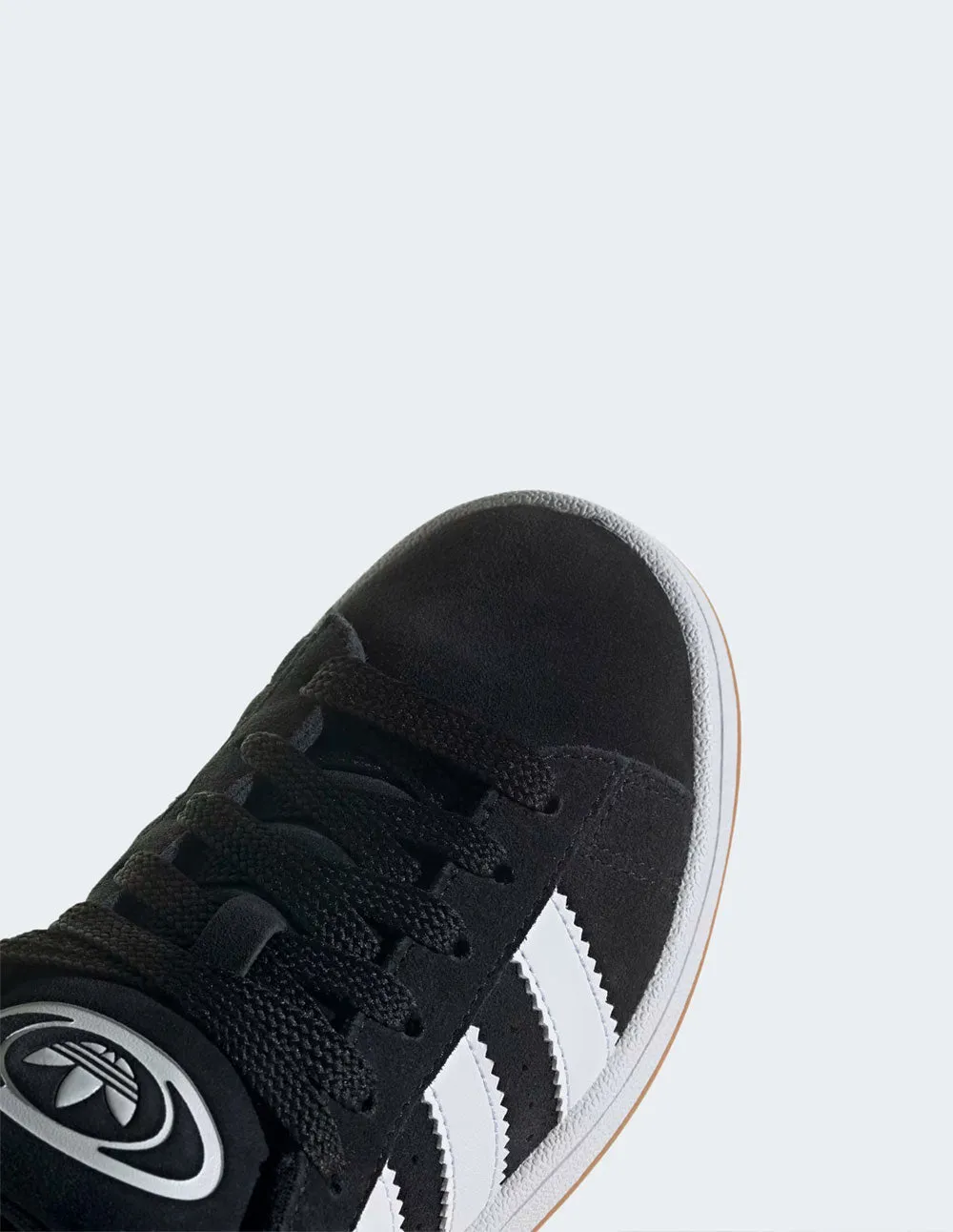 adidas Campus 00S Kids Negras Unisex
