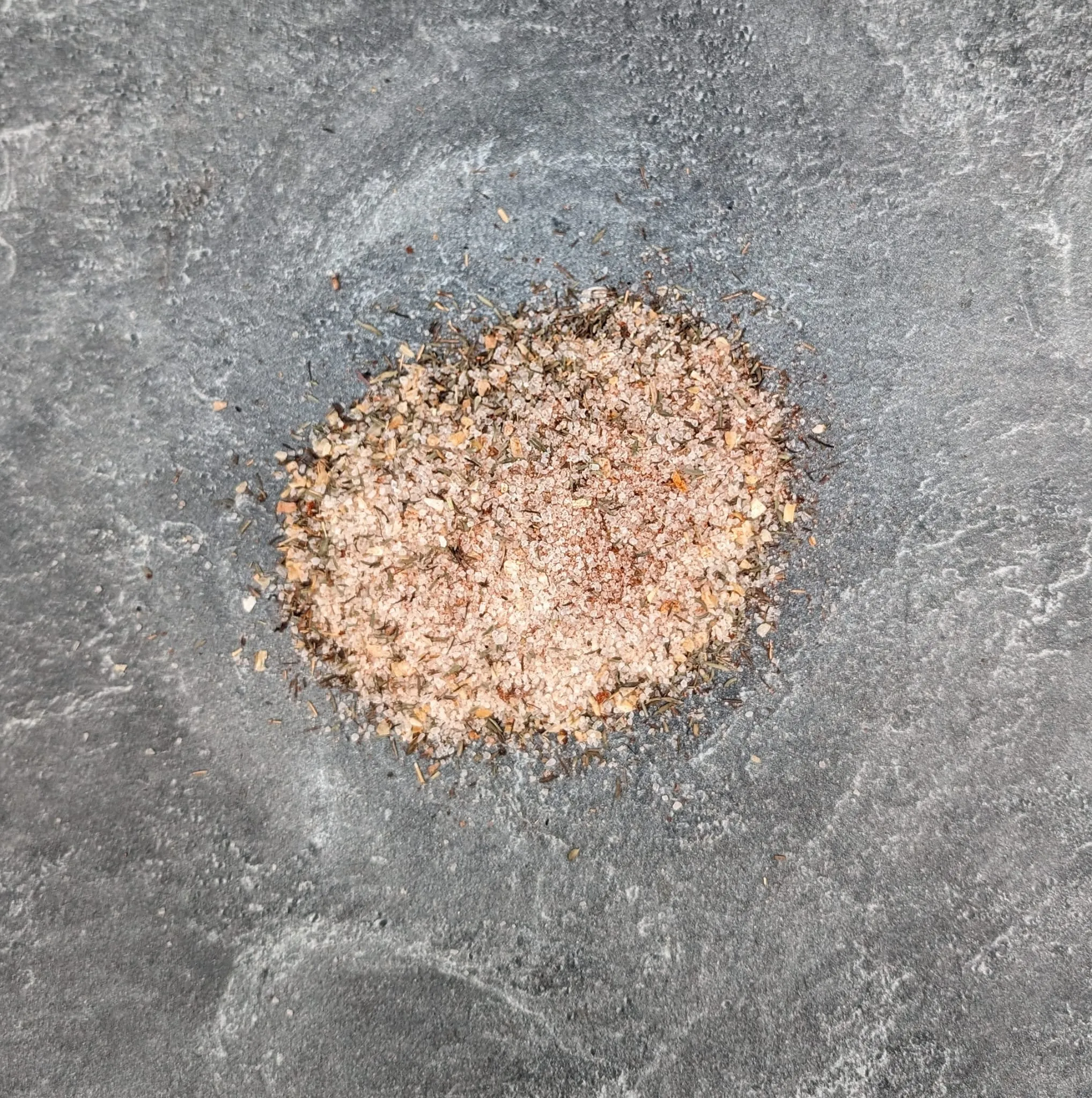Aegean Aromatics Salt