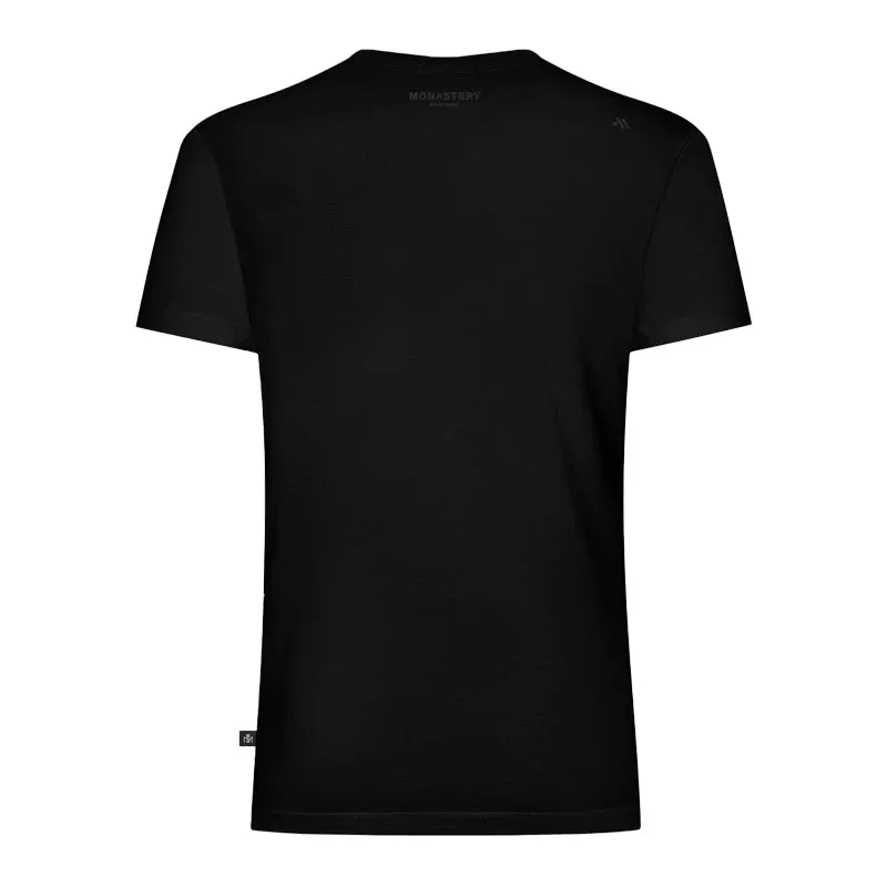 Ascary T-Shirt Women Black
