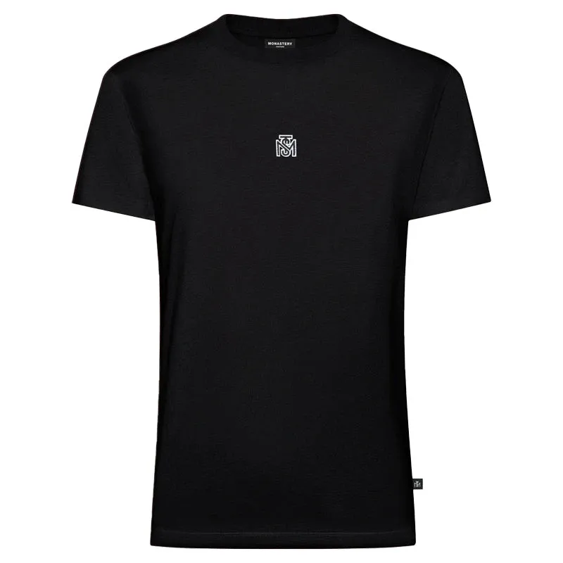 Ascary T-Shirt Women Black