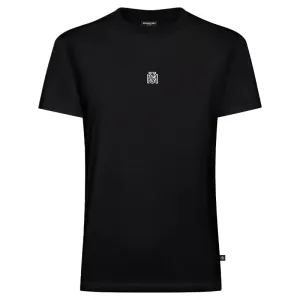 Ascary T-Shirt Women Black