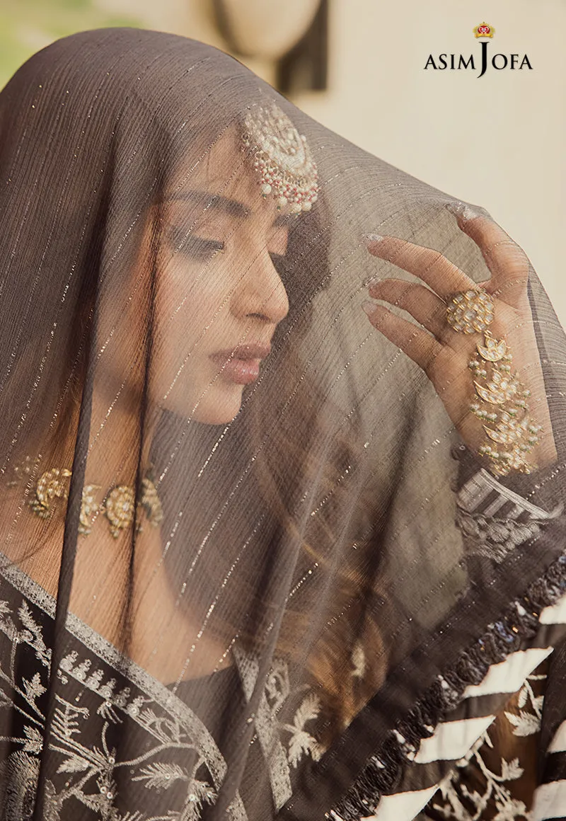 Asim Jofa Meerub Festive Collection – AJSM-19