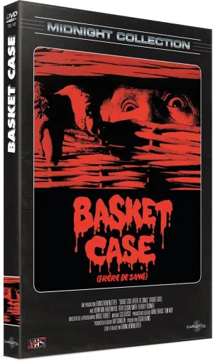 Basket Case (Frre de sang)