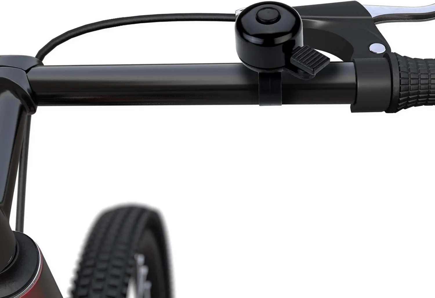 Bike Bell Bicycle Bell Crisp Sound for Adults Kids Boys Girls