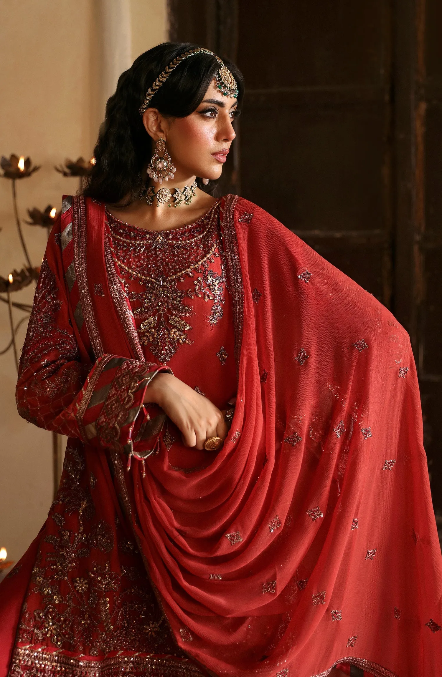 Devdas By Emaan Adeel-KOYAL
