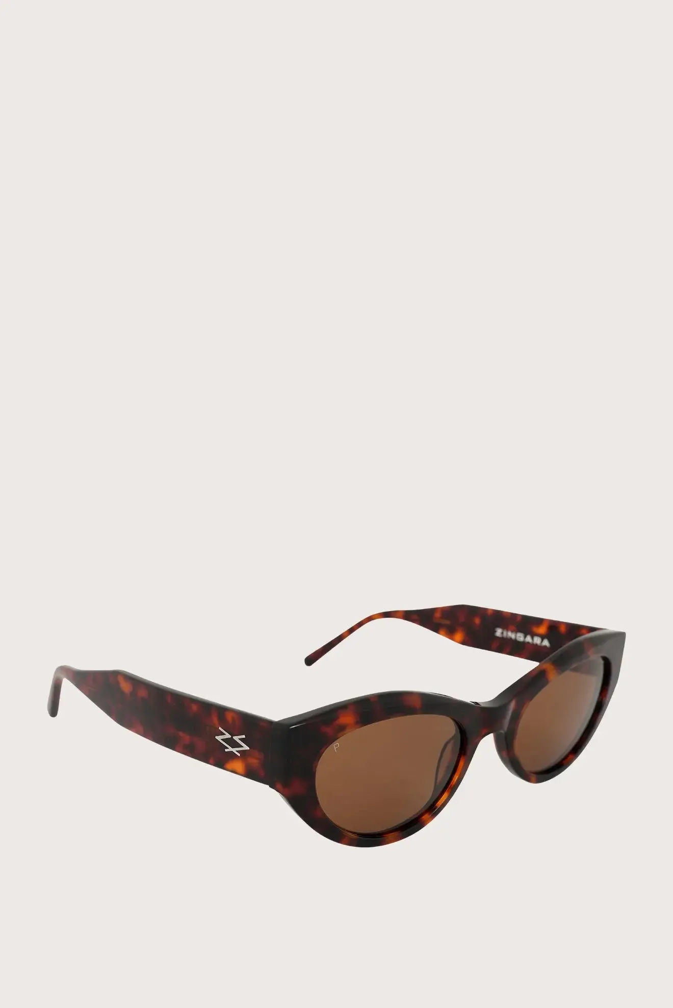 Gafas de sol Agnes S Carey Brillante
