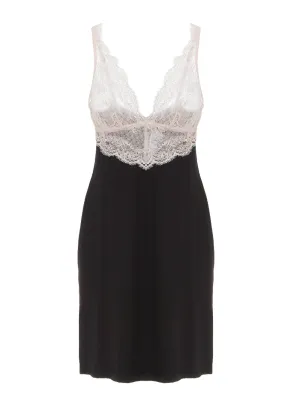Glamour Sleepwear Combinación