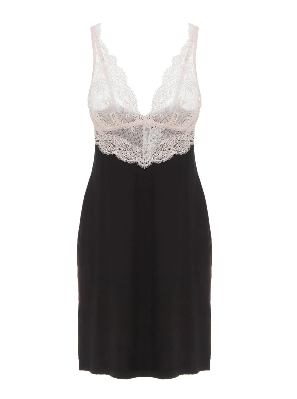 Glamour Sleepwear Combinación