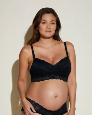 Mommie - Bralette De Maternidad