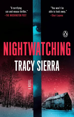 Nightwatching: A Novel Paperback  January 21, 2025