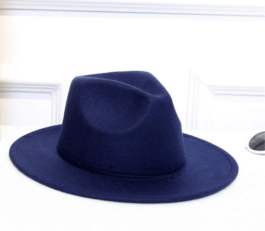 Panama Cap for Men Women Unisex Mens Fedora Hats Short Brim Fedora Classic Summer Beach Sun Hat