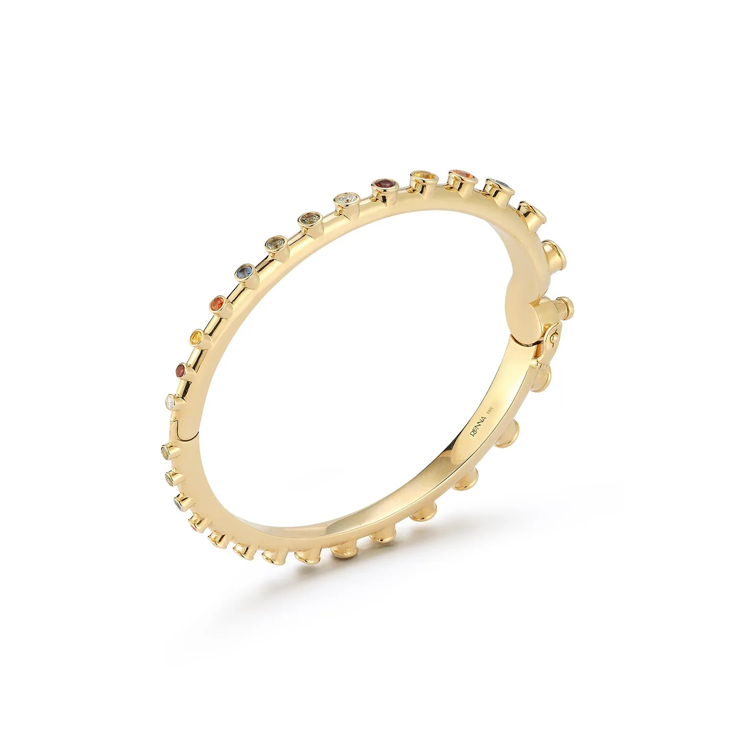 Renna x Alejandra Alonso Rojas Tentacle Cuff