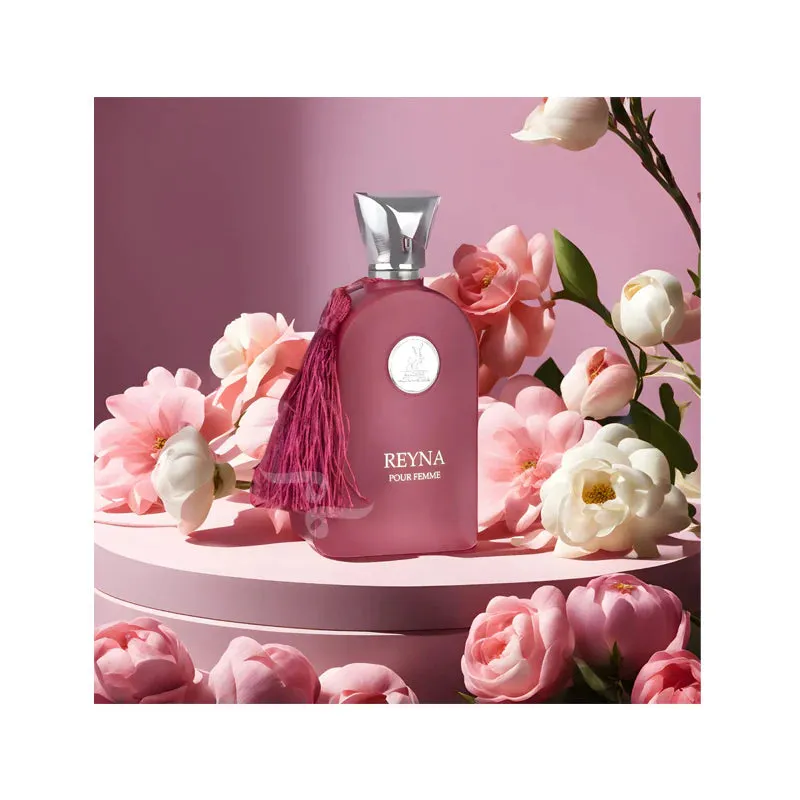 Reyna Pour Femme Maison Alhambra Edp 100ML Mujer