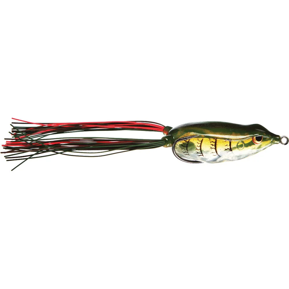 Spro Bronzeye Frog-65