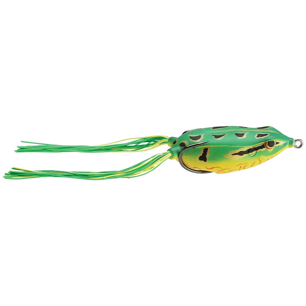 Spro Bronzeye Frog-65