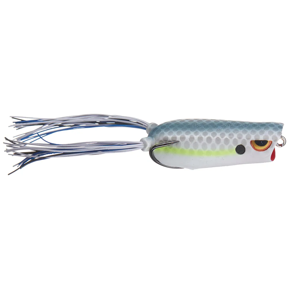 Spro Bronzeye Pop'R 50
