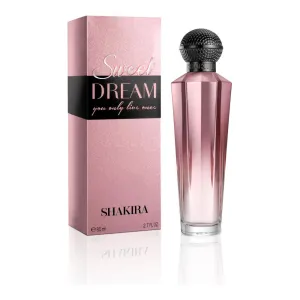 Sweet Dream Shakira Edt 80ml Mujer