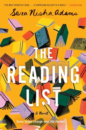 The Reading List: A Novel Paperback  August 9, 2022