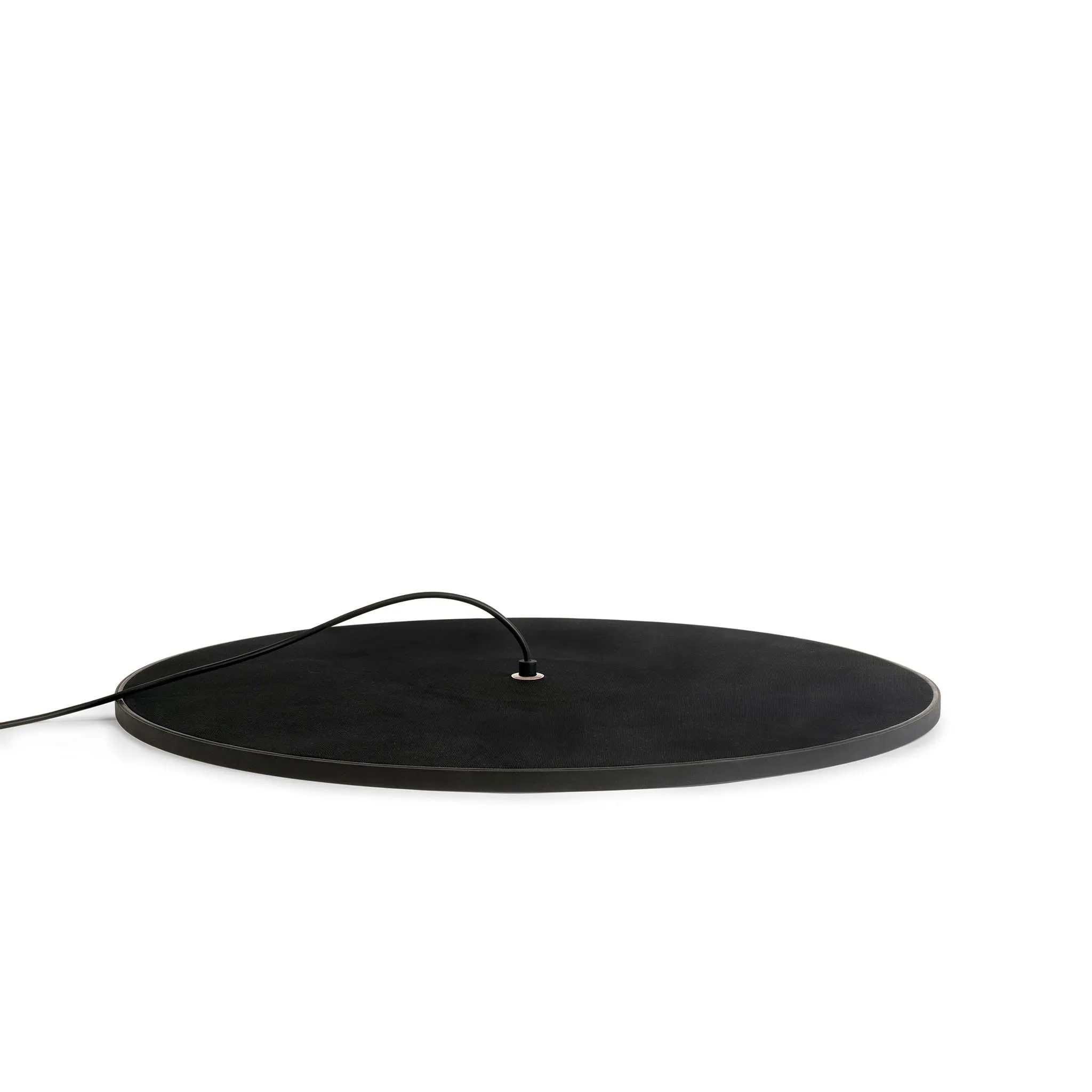 Warp pendant ⌀60-ø90 | black
