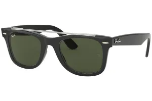 Wayfarer Double Bridge