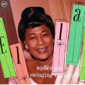 Wishes You a Swinging Xmas