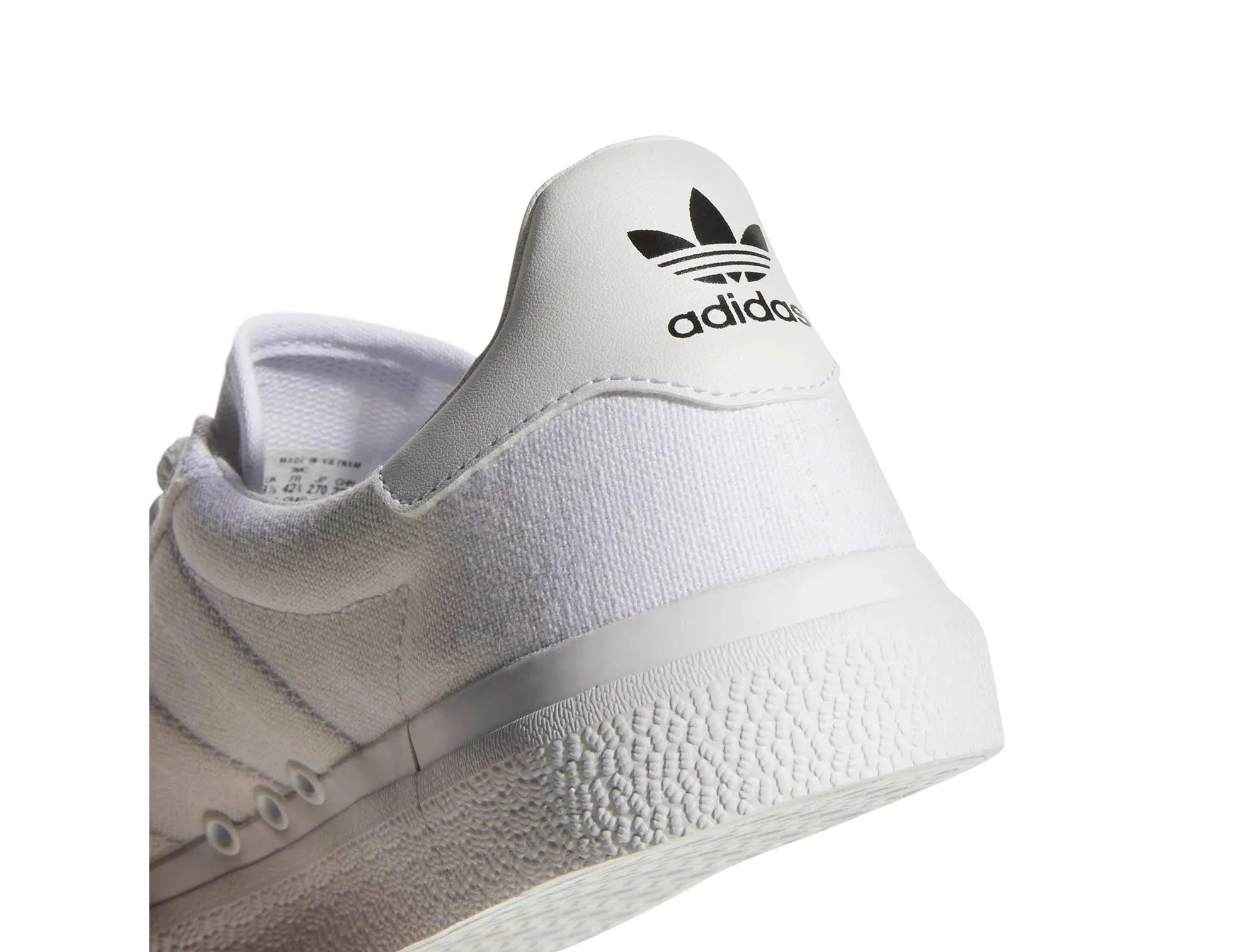 Zapatilla Adidas 3mc Mujer Blanco