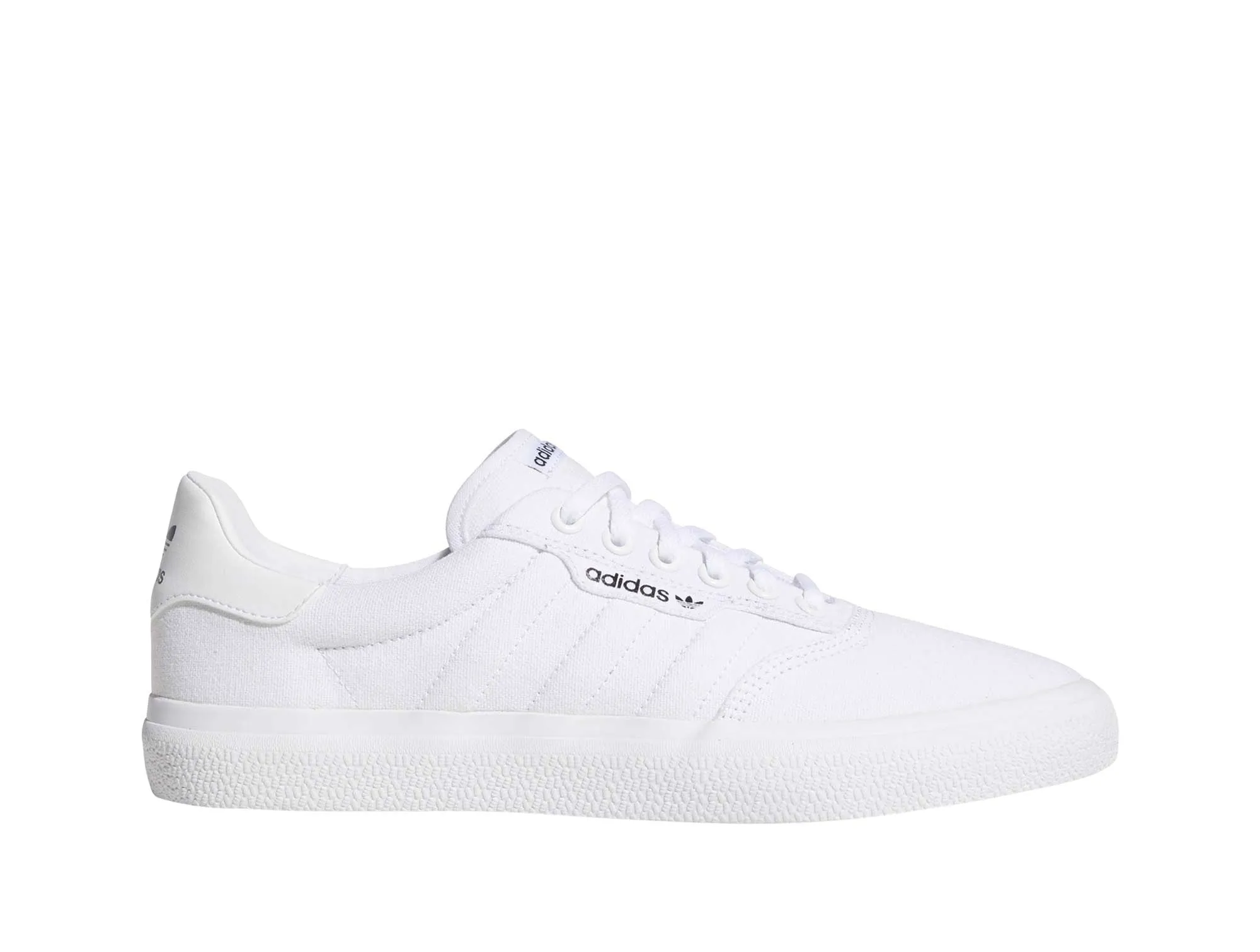 Zapatilla Adidas 3mc Mujer Blanco