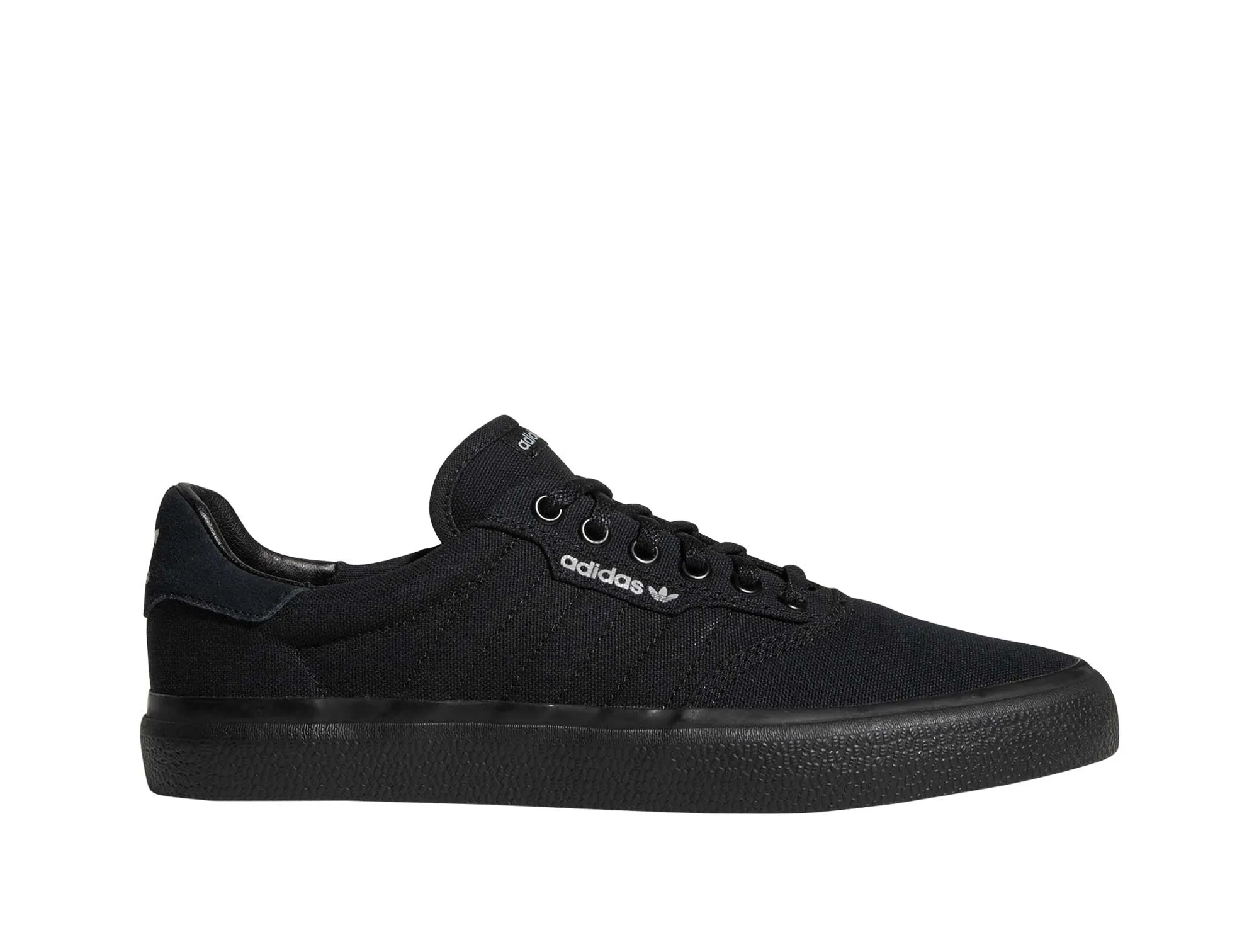 Zapatilla Adidas 3Mc Mujer Negro