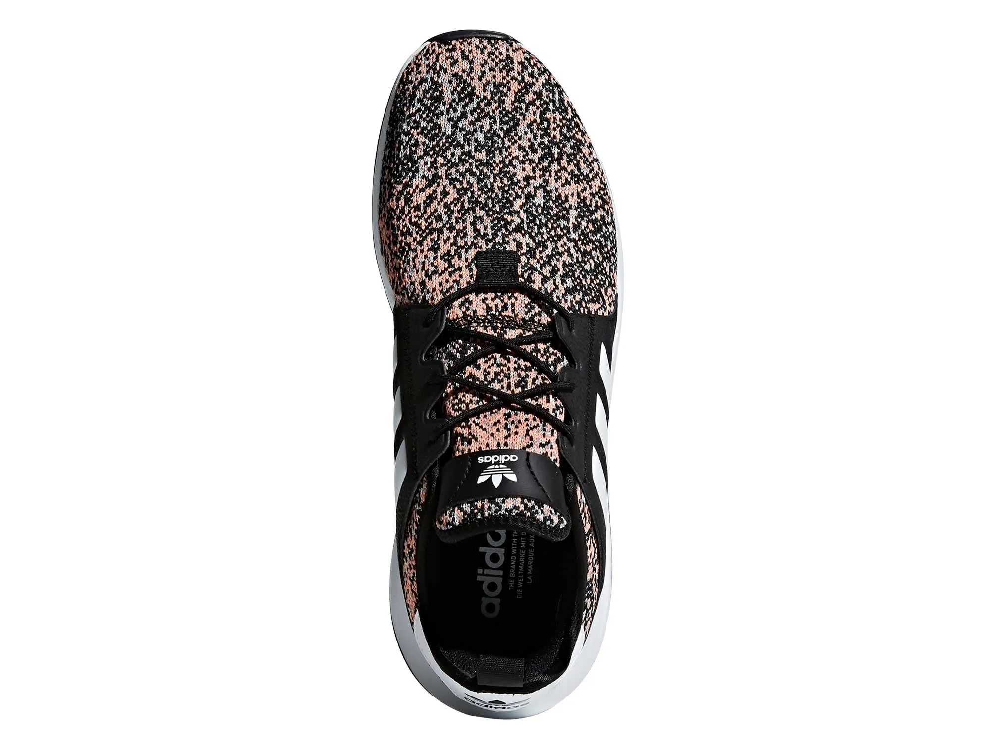Zapatilla Adidas X-Plr Hombre Negro