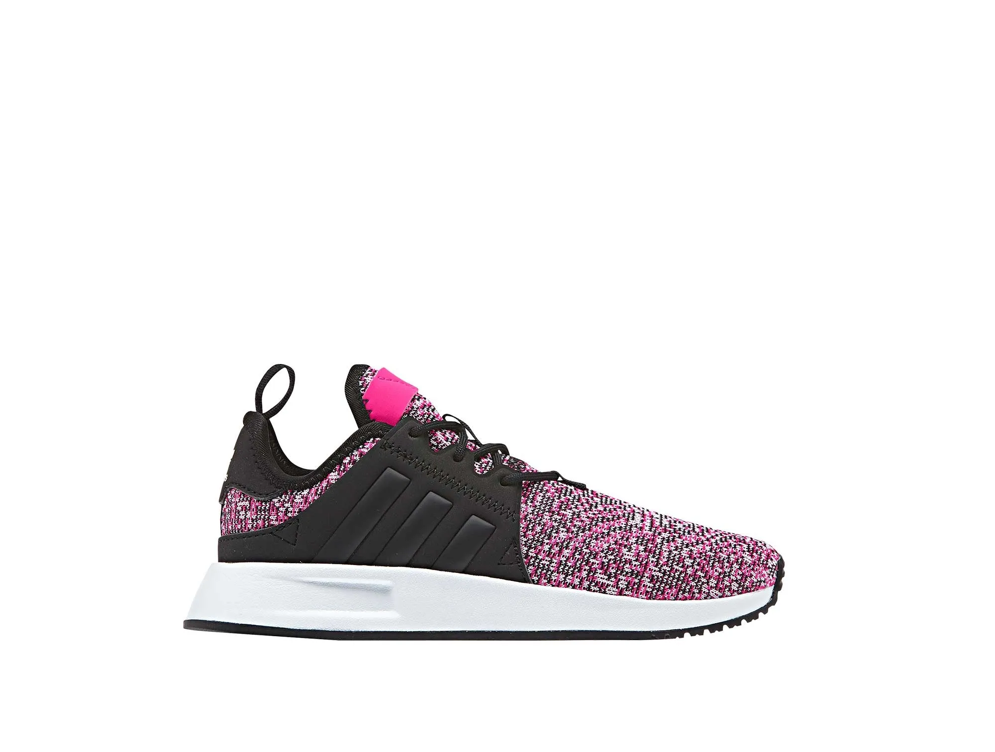 Zapatilla Adidas X Plr Junior Rosado