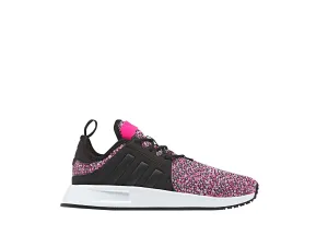 Zapatilla Adidas X Plr Junior Rosado
