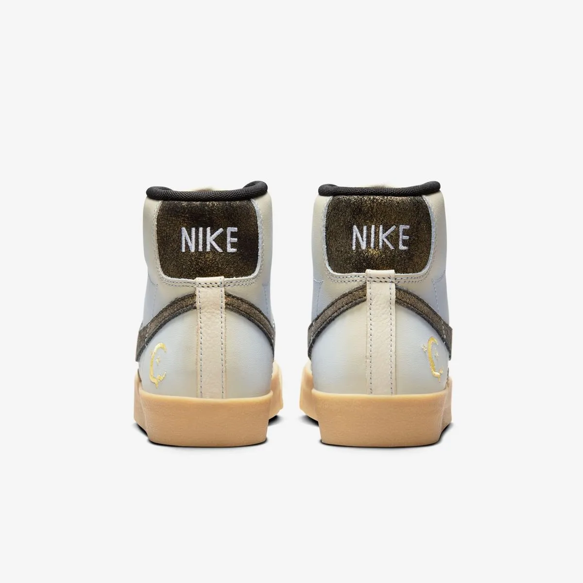 ZAPATILLA NIKE BLAZER MID '77 PRM